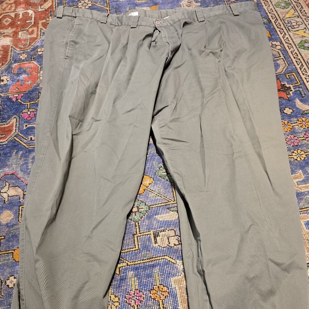 60-x30 Comfort Zone by George Foreman Pants